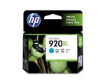 سری کامل کارتریج جوهری 920XL رنگی اورجینال hp - تصویر 5
