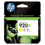 سری کامل کارتریج جوهری 920XL رنگی اورجینال hp - تصویر 6