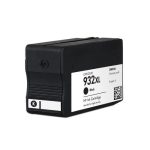کارتریج جوهری مشکی 932XL اورجینال hp - تصویر 2