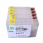 کارتریج قابل شارژ 932و933 اچ پی - تصویر 2