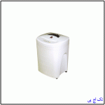کاغذ خردکن نیکیتا مدل 9511