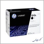 کارتریج لیزری 64A اورجینال hp - تصویر 3