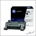 کارتریج لیزری 64A اورجینال hp - تصویر 5