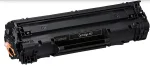 کارتریج لیزری مشکی 737 طرح اورجینال canon - تصویر 3