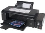 پرینتر اپسون L805 جوهر افشان - تصویر 3