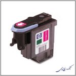 هد پلاتر 11 قرمز HP - تصویر 3