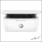 پرینتر لیزری سه کاره اچ پی مدل LaserJet Pro MFP M28w - تصویر 2