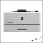 پرینتر لیزری تک کاره اچ پی مدل LaserJet Pro M402n