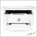 پرینتر لیزری سه کاره اچ پی مدل LaserJet Pro MFP M28w - تصویر 3