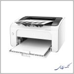 پرینتر لیزری تک کاره اچ پی مدل LaserJet Pro M12a - تصویر 2