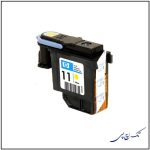 هد پلاتر 11 زرد HP - تصویر 2