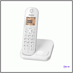 تلفن بی سیم پاناسونیک مدل KX-TGC410