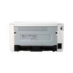 نمای پشت پرینتر لیزری کانن مدل LBP6030w