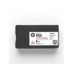 کارتریج جوهری مشکی 950 اورجینال hp - تصویر 2