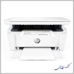 پرینتر لیزری سه کاره اچ پی مدل LaserJet Pro MFP M28a