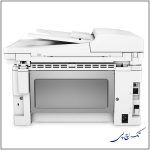 پرینتر لیزری چهار کاره اچ پی مدل LaserJet Pro MFP M130fw - تصویر 3