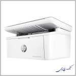 پرینتر لیزری سه کاره اچ پی مدل LaserJet Pro MFP M28a - تصویر 4