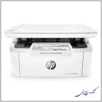پرینتر لیزری سه کاره اچ پی مدل LaserJet Pro MFP M28a - تصویر 3