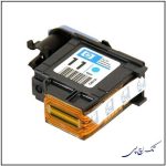 هد پلاتر 11 آبی HP - تصویر 4