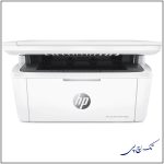پرینتر لیزری سه کاره اچ پی مدل LaserJet Pro MFP M28a - تصویر 2