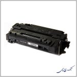 کارتریج لیزری 55A اورجینال hp - تصویر 2
