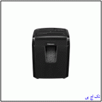 کاغذ خردکن فلوز مدل H-8MC