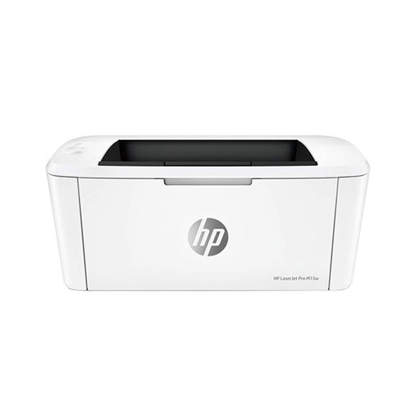 پرینتر لیزری تک کاره اچ پی مدل LaserJet Pro M15w