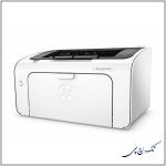 پرینتر لیزری تک کاره اچ پی مدل LaserJet Pro M12a - تصویر 3