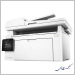 پرینتر لیزری چهار کاره اچ پی مدل LaserJet Pro MFP M130fw - تصویر 5