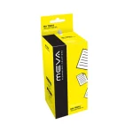 ست 4رنگ جوهر اپسون میوا 100 سی سی *Meva T664 زرد