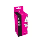 ست 4رنگ جوهر اپسون میوا 100 سی سی *Meva T664 قرمز