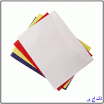 پوشه دکمه دار A3