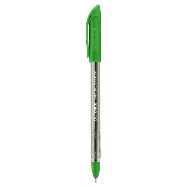 خودکار پنتر سبز فوق روان نانو باکتریوپاد 0.7mm کد DP-105