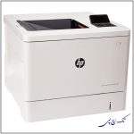 پرینتر لیزری تک کاره رنگی اچ پی مدل LaserJet Enterprise M553dn - تصویر 8
