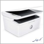 پرینتر لیزری سه کاره اچ پی مدل LaserJet Pro MFP M28w - تصویر 7