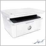 پرینتر لیزری سه کاره اچ پی مدل LaserJet Pro MFP M28a - تصویر 6