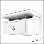 پرینتر لیزری سه کاره اچ پی مدل LaserJet Pro MFP M28w - تصویر 4