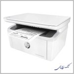 پرینتر لیزری سه کاره اچ پی مدل LaserJet Pro MFP M28a - تصویر 7