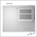 پرینتر لیزری تک کاره رنگی اچ پی مدل LaserJet Enterprise M553dn - تصویر 9