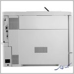 پرینتر لیزری تک کاره رنگی اچ پی مدل LaserJet Enterprise M553dn - تصویر 5