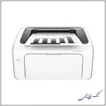 پرینتر لیزری تک کاره اچ پی مدل LaserJet Pro M12a