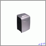 کاغذ خردکن نیکیتا مدل silverplus