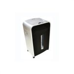 کاغذ خردکن نیکیتا مدل silverplus - تصویر 2
