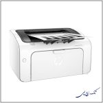 پرینتر لیزری تک کاره اچ پی مدل LaserJet Pro M12a - تصویر 5