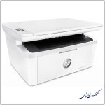 پرینتر لیزری سه کاره اچ پی مدل LaserJet Pro MFP M28w - تصویر 5