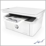 پرینتر لیزری سه کاره اچ پی مدل LaserJet Pro MFP M28w - تصویر 9