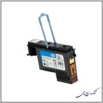 هد پلاتر 72 Hp خاکستری و فتوبلک - تصویر 2