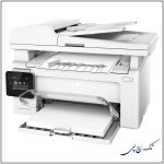 پرینتر لیزری چهار کاره اچ پی مدل LaserJet Pro MFP M130fw - تصویر 4