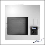 پرینتر لیزری تک کاره رنگی اچ پی مدل LaserJet Enterprise M553dn - تصویر 2
