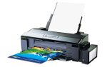 پرینتر اپسون L1800 جوهر افشان - تصویر 3